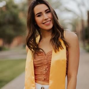 Meet your Posher, Maria elisa